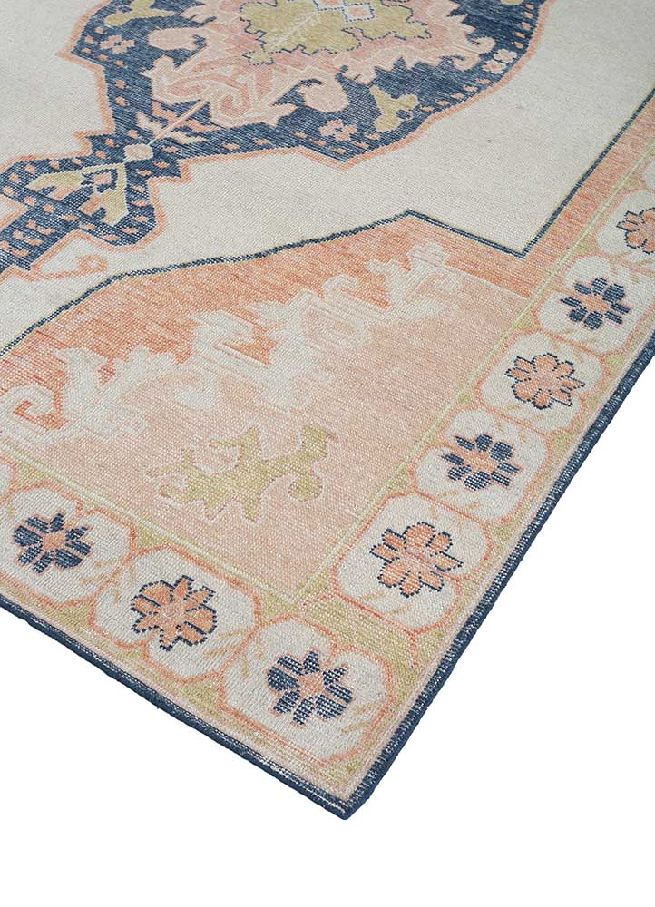 Wollen tapijt 180x270cm - Wollen tapijt