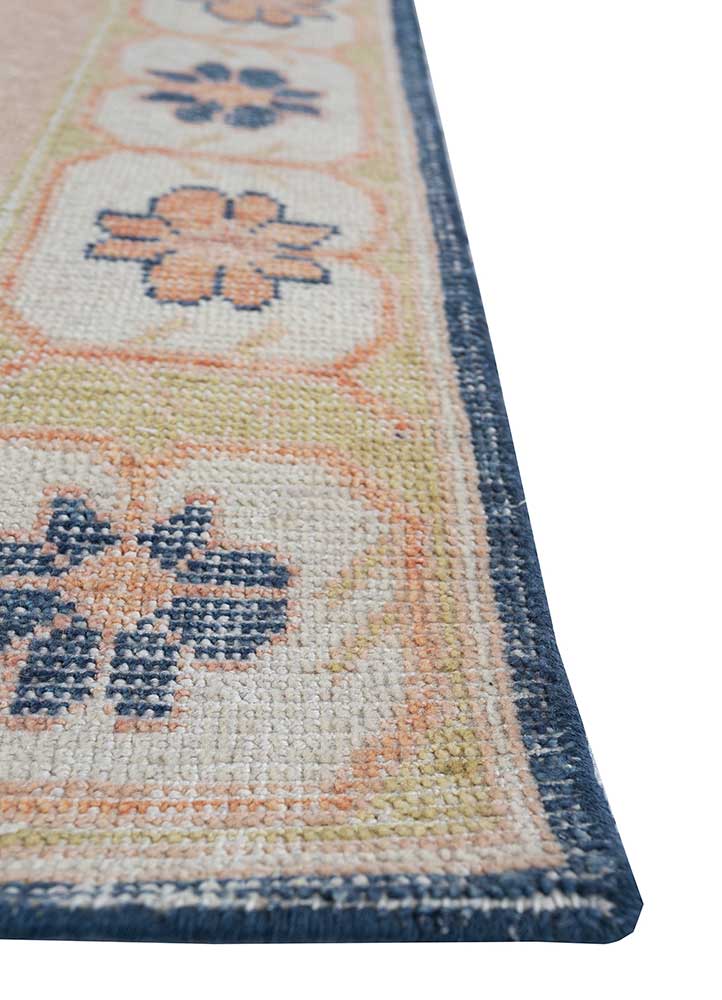 Wollen tapijt 180x270cm - Wollen tapijt