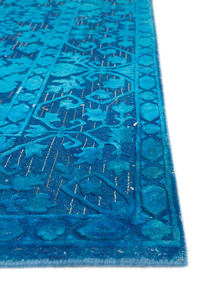 Wollen tapijt 300x200cm - Wollen tapijt