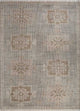 Wollen tapijt 240x300cm - Wollen tapijt