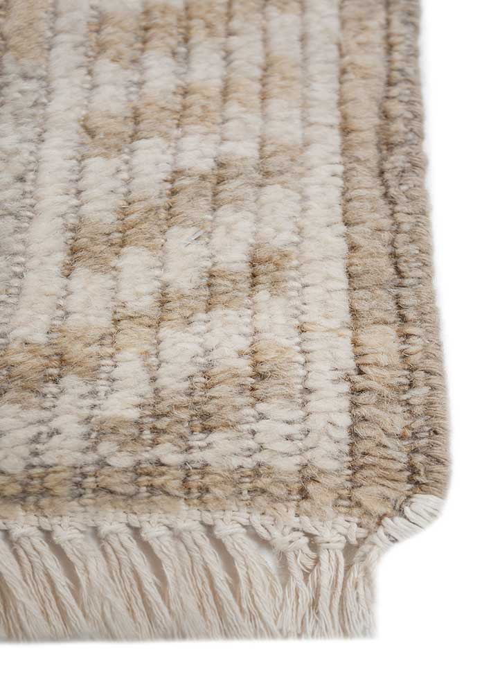Wollen tapijt 240x300cm - Wollen tapijt