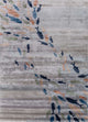 Designer tapijt 240x150cm - Designerteppich