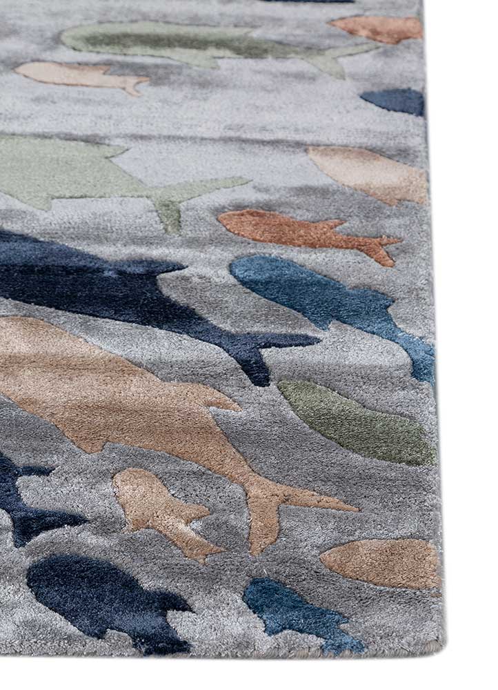 Designer tapijt 240x150cm - Designerteppich