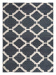 Wollen tapijt 240x150cm - Wollen tapijt