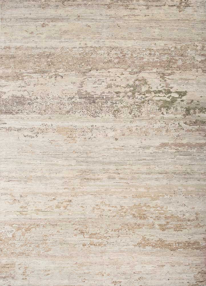 Wollen tapijt 240x300cm - Wollen tapijt