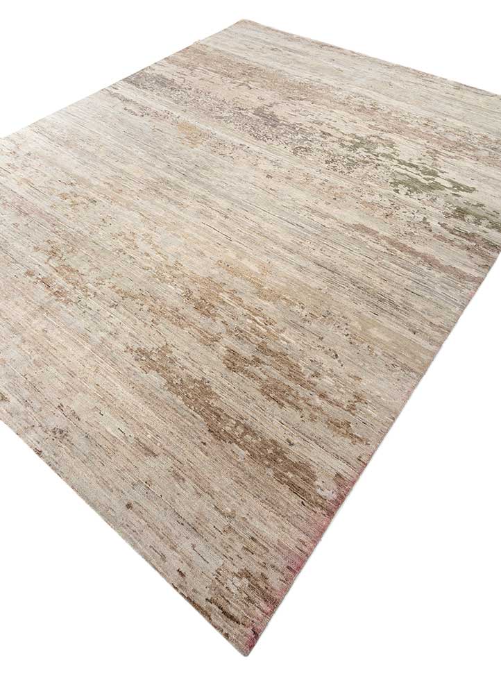 Wollen tapijt 240x300cm - Wollen tapijt