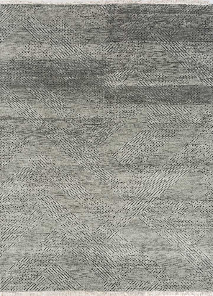 Wollen tapijt 240x300cm - Wollen tapijt