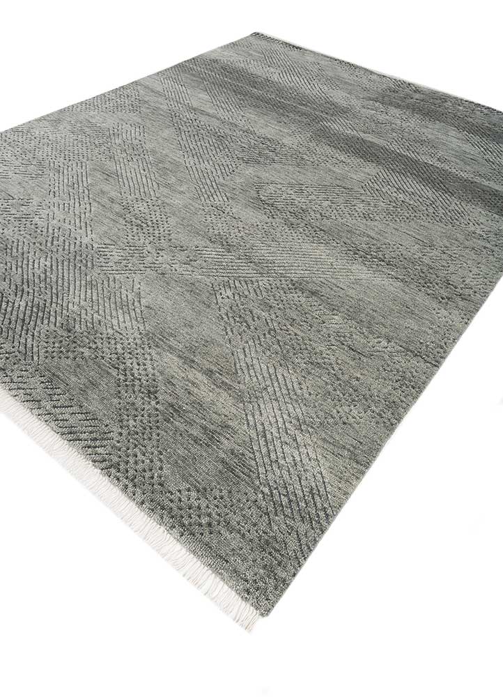 Wollen tapijt 240x300cm - Wollen tapijt