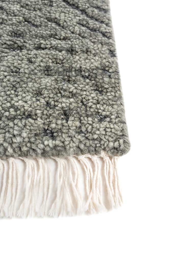 Wollen tapijt 240x300cm - Wollen tapijt