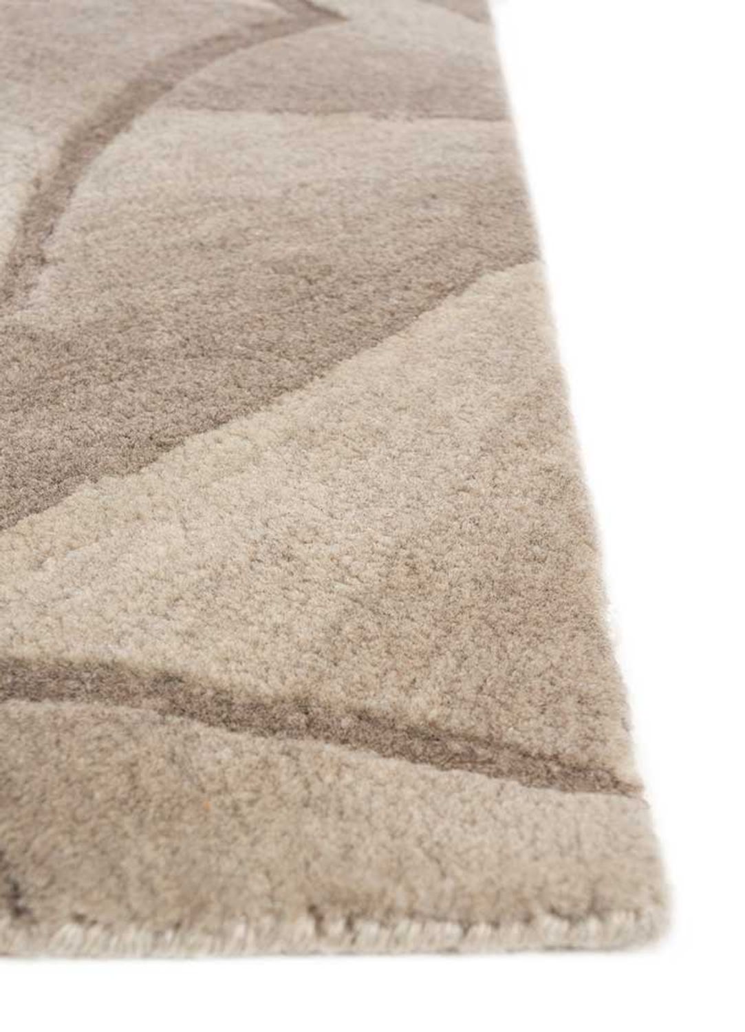 Wollen tapijt 240x150cm - Wollen tapijt