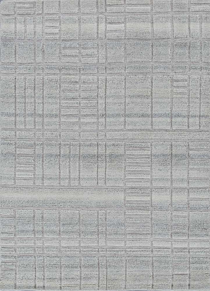 Wollen tapijt 180x120cm - Wollen tapijt
