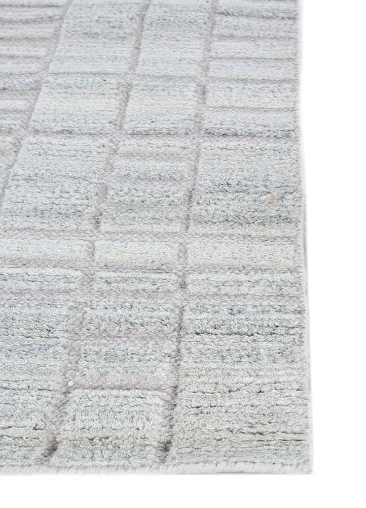 Wollen tapijt 180x120cm - Wollen tapijt