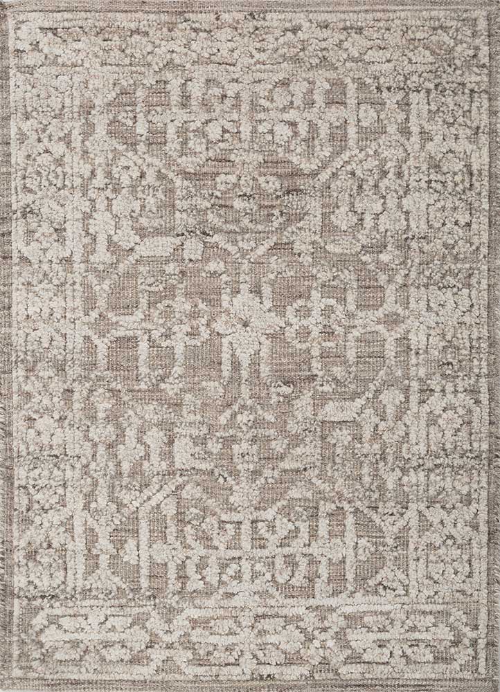 Wollen tapijt 90x60cm - Wollen tapijt