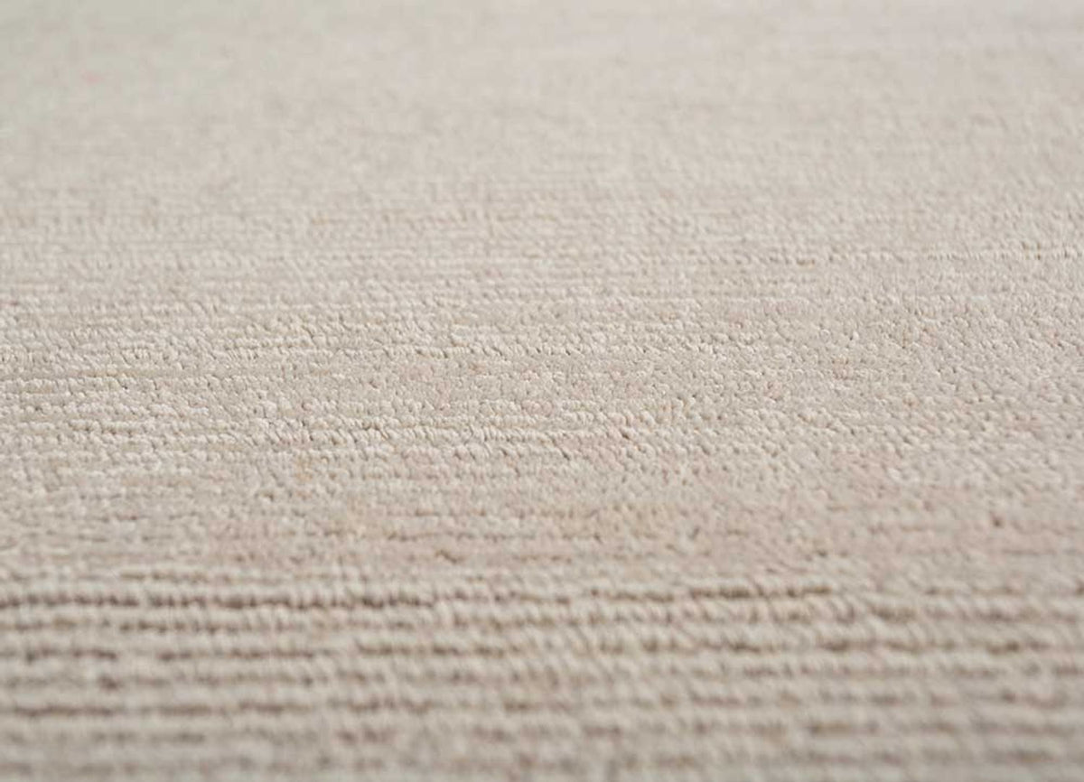 Kelim tapijt - Trendy - 270 x 180 cm - lichtgrijs