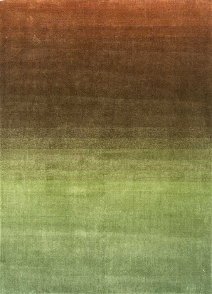 Wollen tapijt 270x180cm - Wollen tapijt