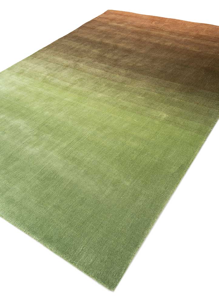 Wollen tapijt 270x180cm - Wollen tapijt