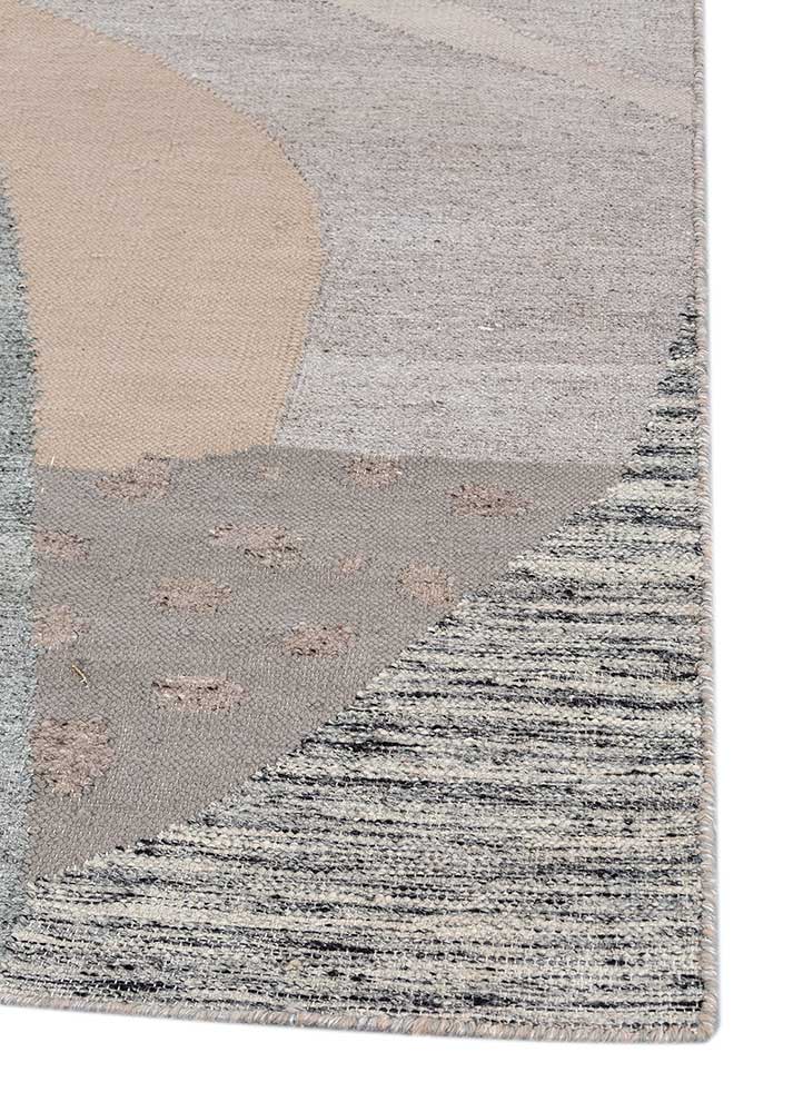 Wollen tapijt 270x180cm - Wollen tapijt