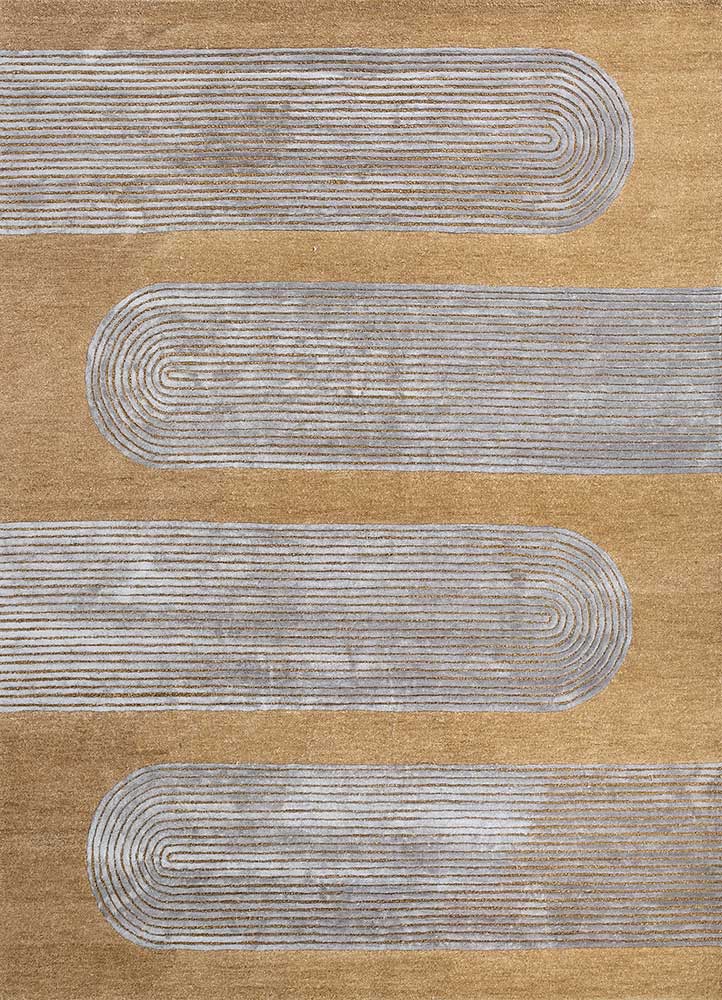 Wollen tapijt 240x300cm