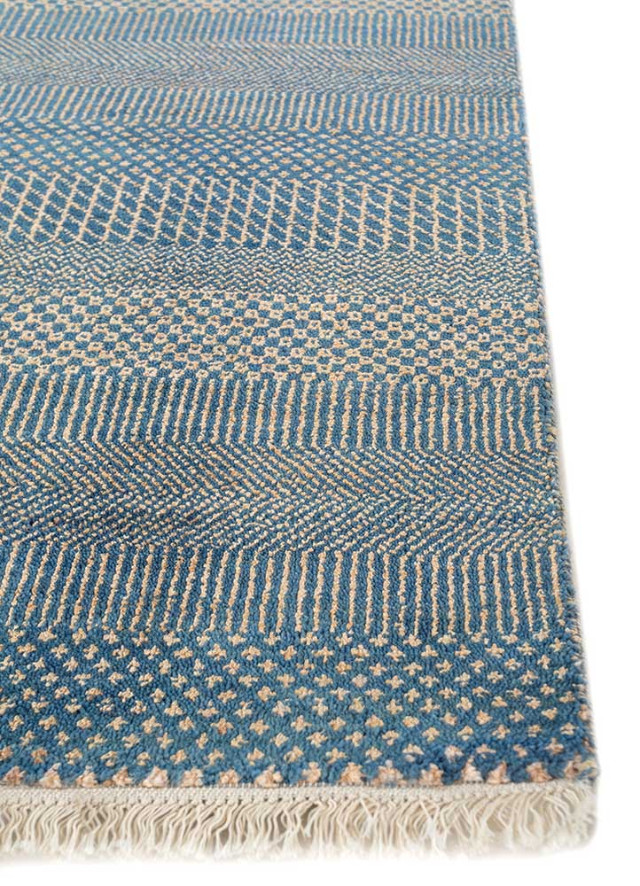 Wollen tapijt 180x270cm - Wollen tapijt