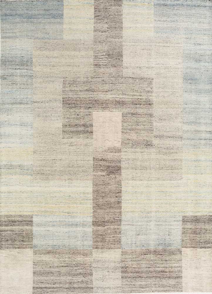 Wollen tapijt 240x300cm - Wollen tapijt