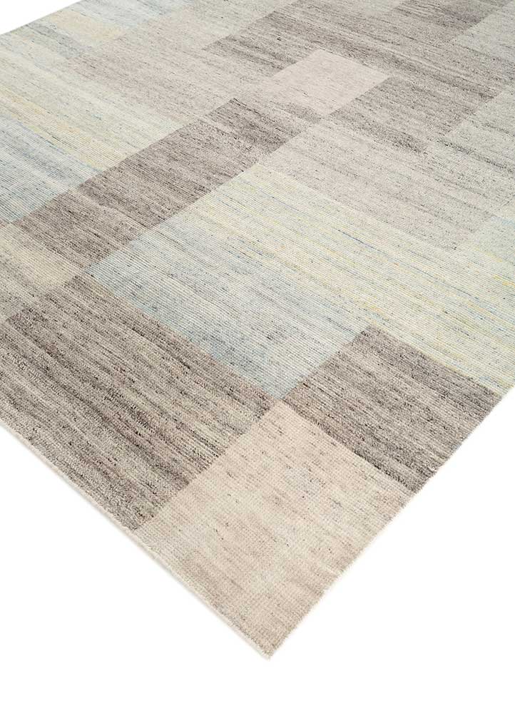 Wollen tapijt 240x300cm - Wollen tapijt