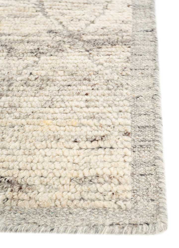 Wollen tapijt 300x240cm - Wollen tapijt