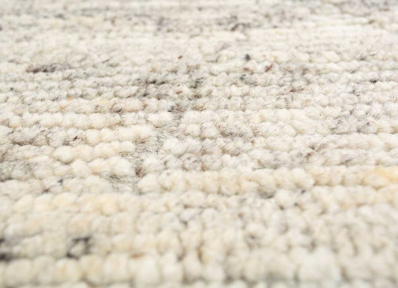 Wollen tapijt 300x240cm - Wollen tapijt