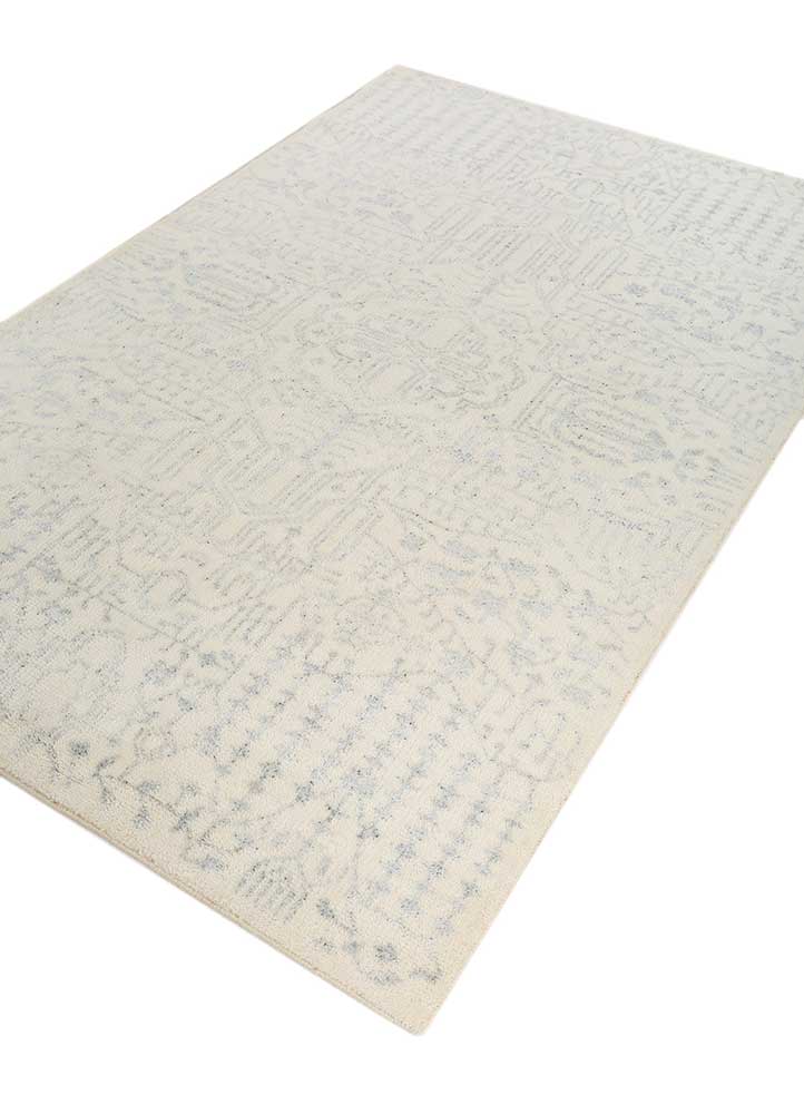 Wollen tapijt 240x150cm - Wollen tapijt