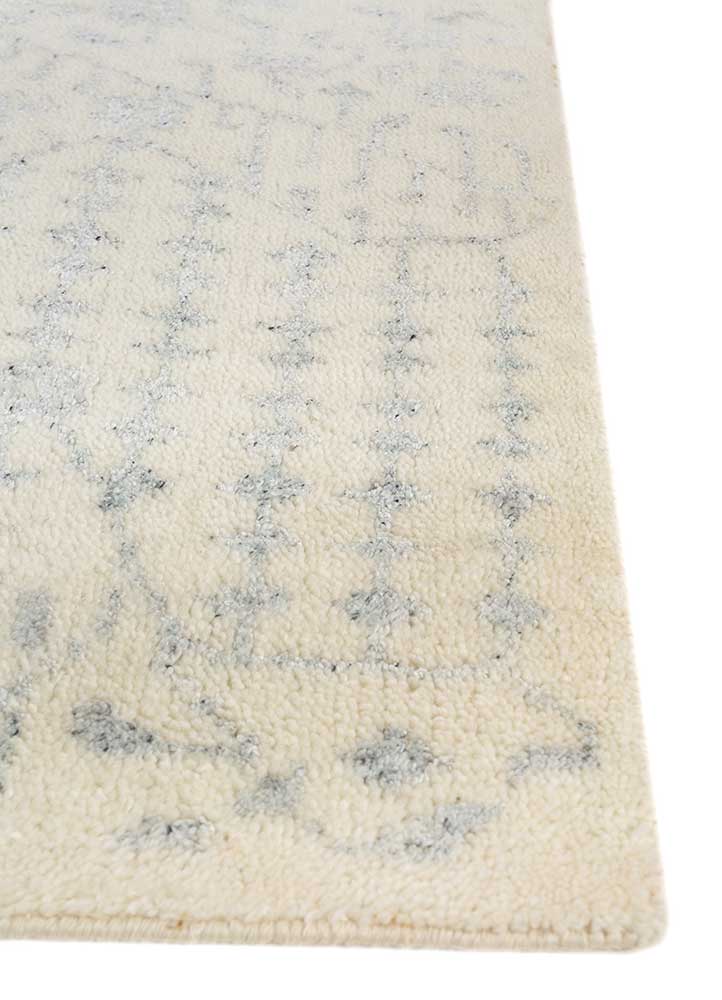 Wollen tapijt 240x150cm - Wollen tapijt