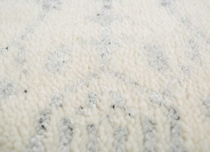 Wollen tapijt 240x150cm - Wollen tapijt