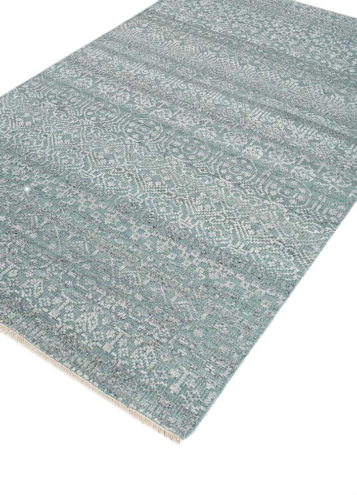Viscose tapijt 240x150cm - Viskoseteppich