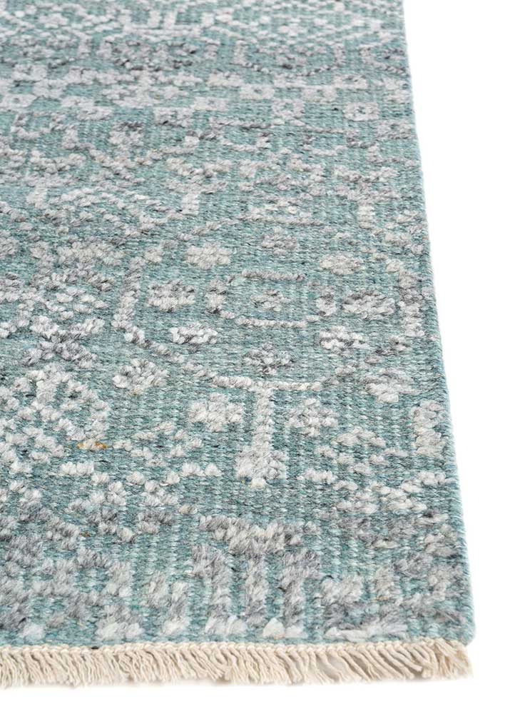 Viscose tapijt 240x150cm - Viskoseteppich