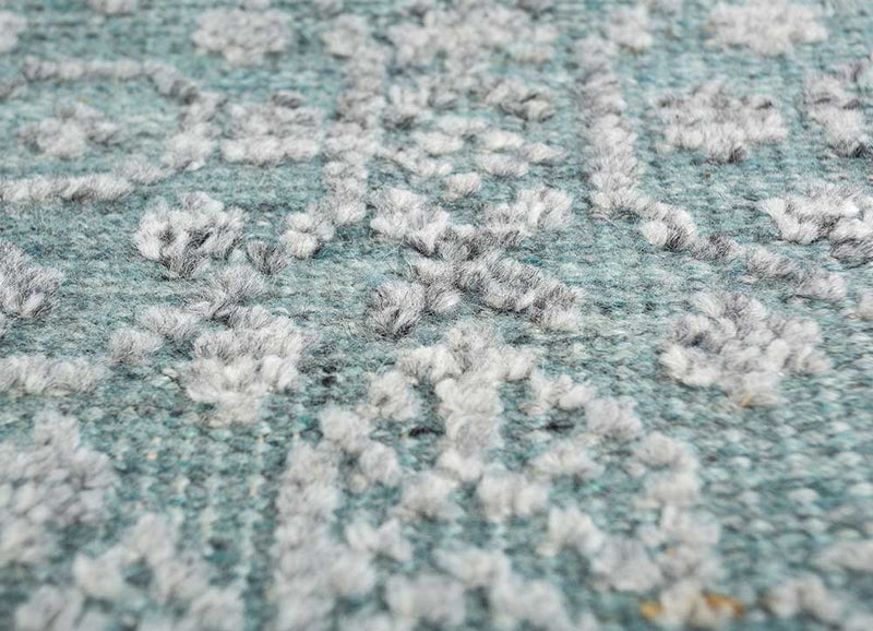 Viscose tapijt 240x150cm - Viskoseteppich