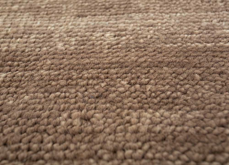 Wollen tapijt 270x180cm - Wollen tapijt