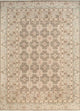 Wollen tapijt 300x240cm - Wollen tapijt