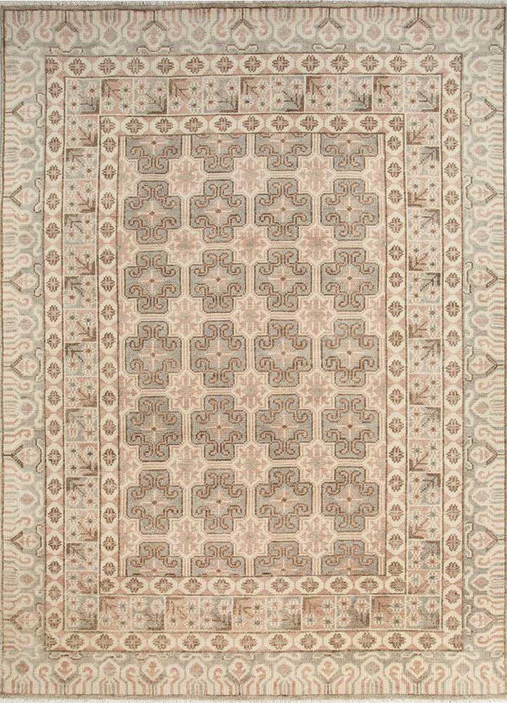 Wollen tapijt 300x240cm - Wollen tapijt