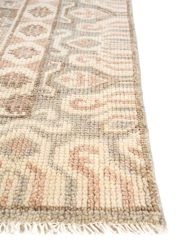 Wollen tapijt 300x240cm - Wollen tapijt