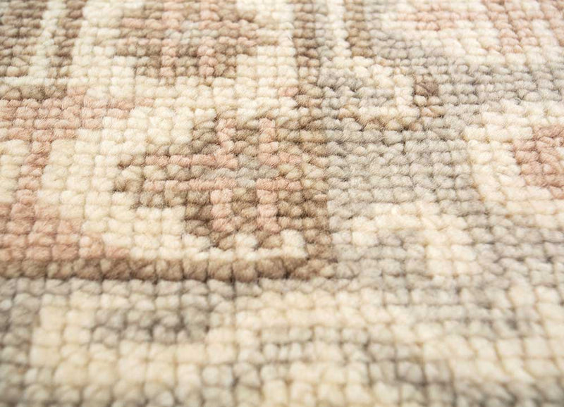 Wollen tapijt 300x240cm - Wollen tapijt