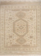 Wollen tapijt 300x240cm - Wollen tapijt