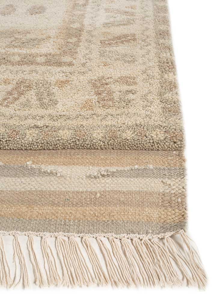 Wollen tapijt 300x240cm - Wollen tapijt