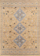 Wollen tapijt 240x300cm - Wollen tapijt