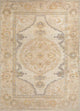 Wollen tapijt 240x300cm - Wollen tapijt