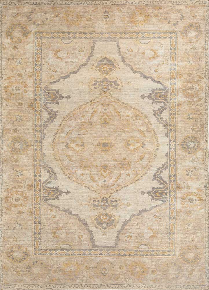 Wollen tapijt 240x300cm - Wollen tapijt