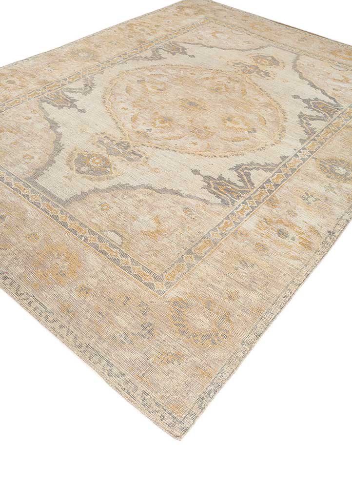 Wollen tapijt 240x300cm - Wollen tapijt