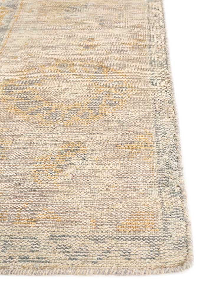 Wollen tapijt 240x300cm - Wollen tapijt