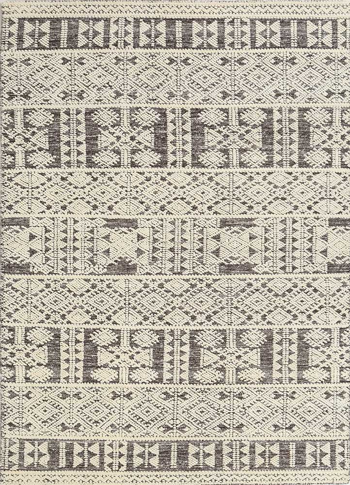 Wollen tapijt 240x150cm - Wollen tapijt