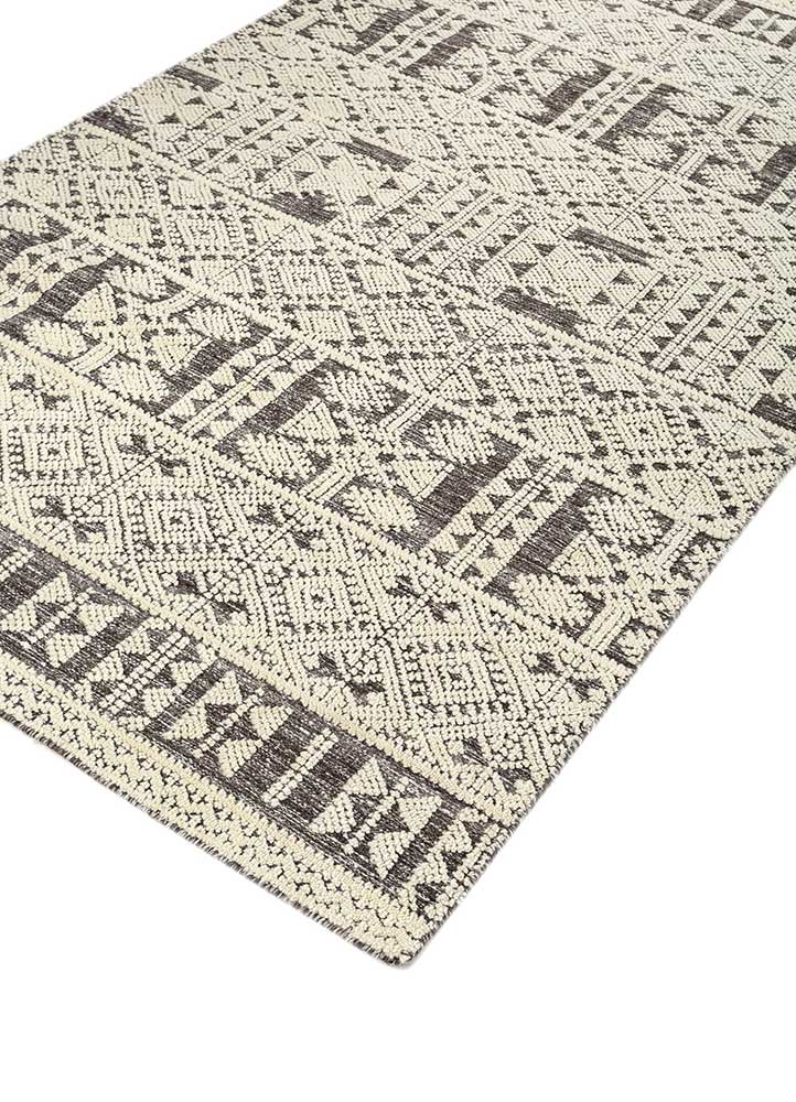 Wollen tapijt 240x150cm - Wollen tapijt