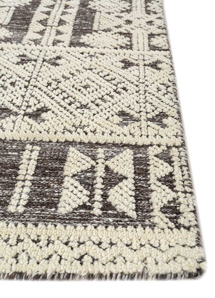 Wollen tapijt 240x150cm - Wollen tapijt