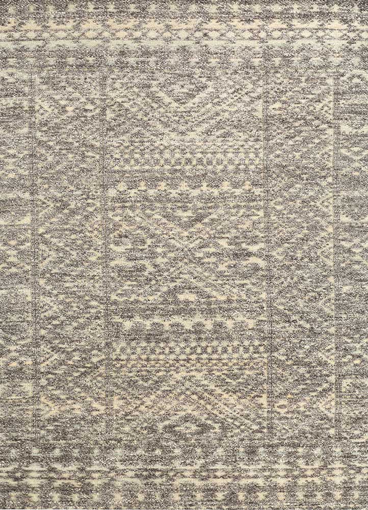 Wollen tapijt 240x150cm - Wollen tapijt