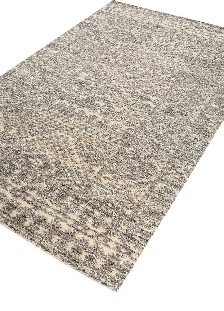 Wollen tapijt 240x150cm - Wollen tapijt